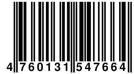 4 760131 547664