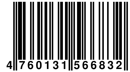 4 760131 566832