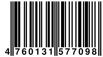 4 760131 577098