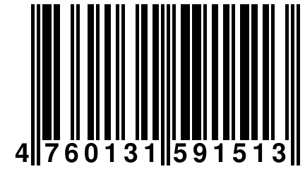 4 760131 591513