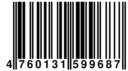 4 760131 599687