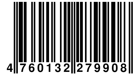 4 760132 279908