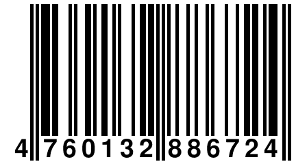 4 760132 886724