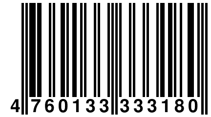 4 760133 333180