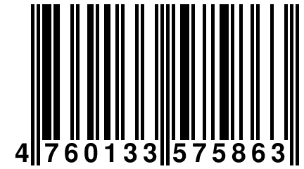 4 760133 575863