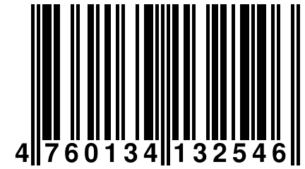 4 760134 132546