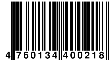 4 760134 400218