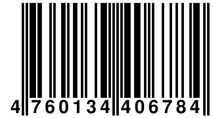 4 760134 406784