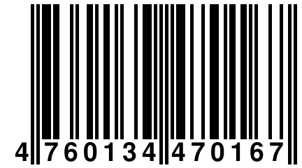 4 760134 470167