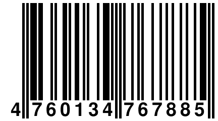 4 760134 767885