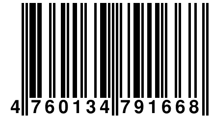 4 760134 791668