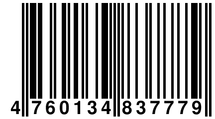 4 760134 837779