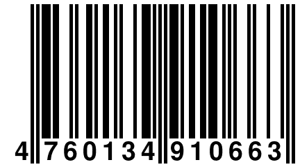 4 760134 910663