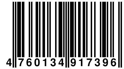 4 760134 917396