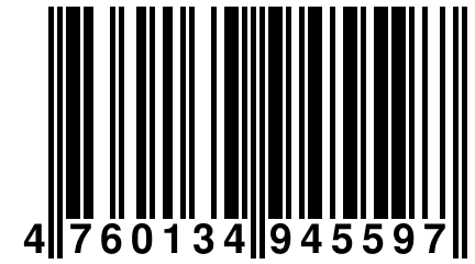 4 760134 945597