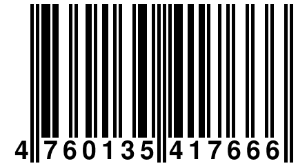 4 760135 417666