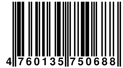 4 760135 750688