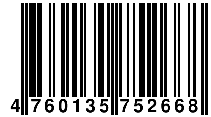 4 760135 752668