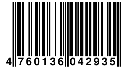 4 760136 042935