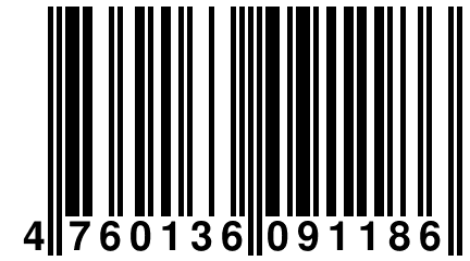 4 760136 091186