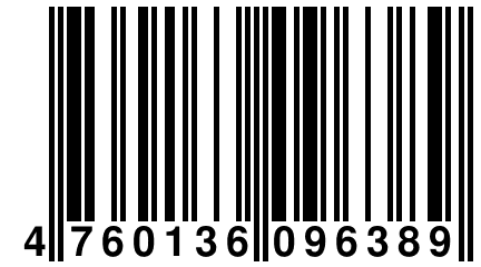 4 760136 096389