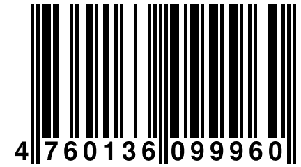 4 760136 099960