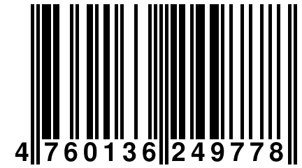 4 760136 249778