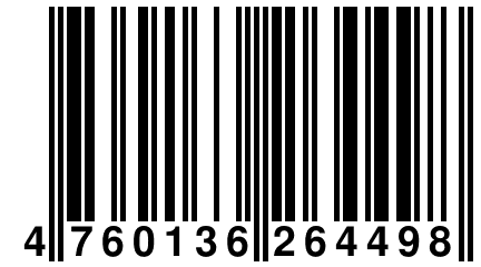 4 760136 264498