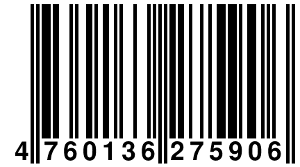 4 760136 275906