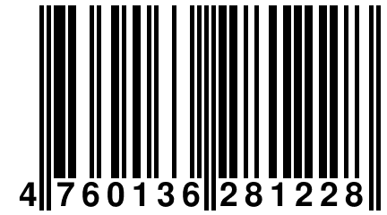 4 760136 281228