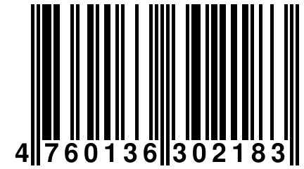 4 760136 302183