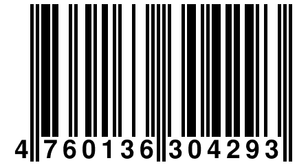 4 760136 304293