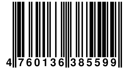 4 760136 385599