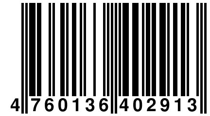 4 760136 402913