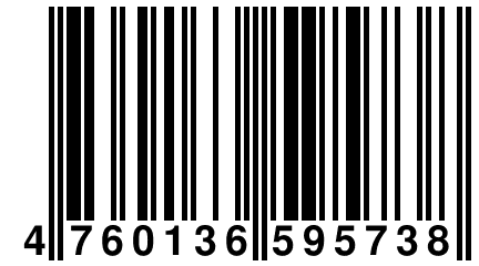 4 760136 595738