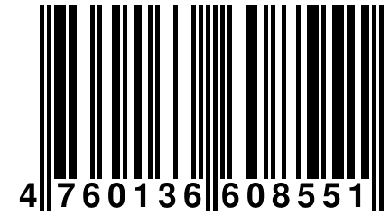 4 760136 608551