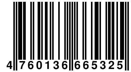 4 760136 665325