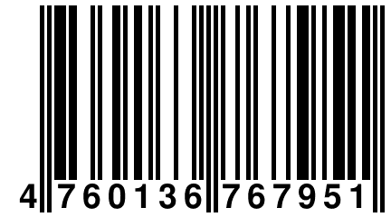 4 760136 767951