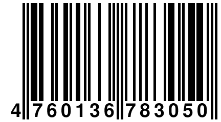 4 760136 783050