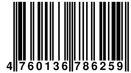 4 760136 786259