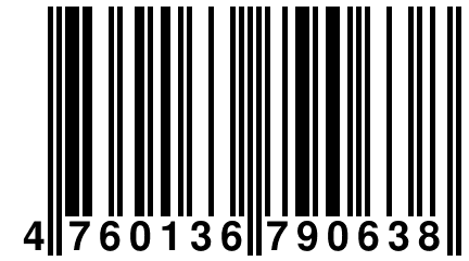 4 760136 790638