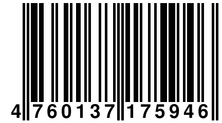 4 760137 175946