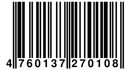 4 760137 270108