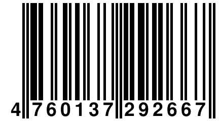 4 760137 292667