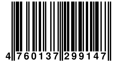 4 760137 299147