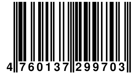 4 760137 299703