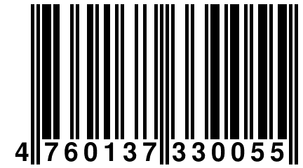 4 760137 330055