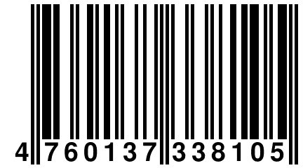 4 760137 338105