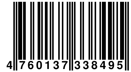 4 760137 338495