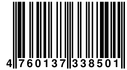 4 760137 338501